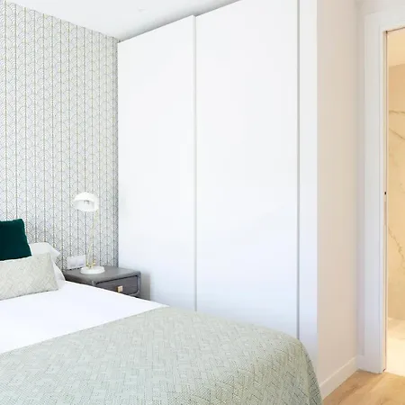 La Concha Attic By Feelfree Apartment *