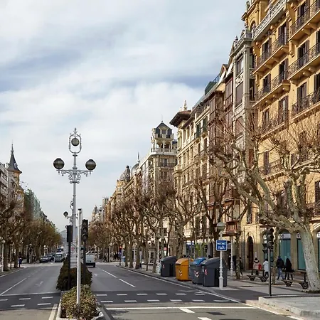 La Concha Attic By Feelfree *