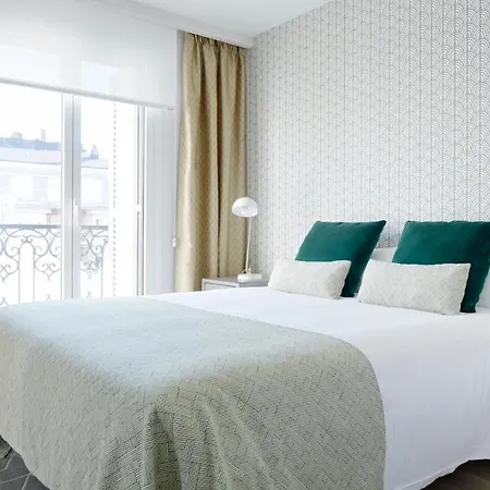 La Concha Attic By Feelfree 아파트 *