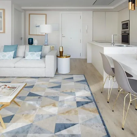 La Concha Attic By Feelfree * San Sebastian