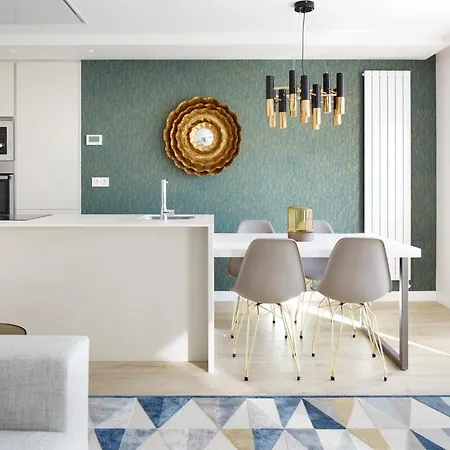 La Concha Attic By Feelfree 산세바스티안