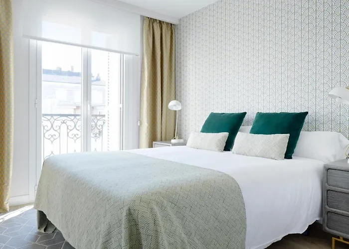 La Concha Attic By Feelfree Daire *