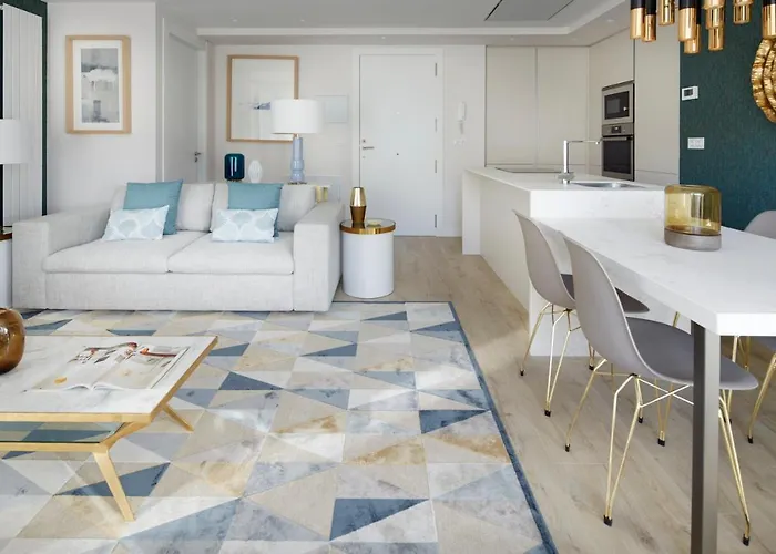 La Concha Attic By Feelfree * San Sebastián