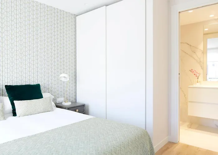 La Concha Attic By Feelfree Daire *