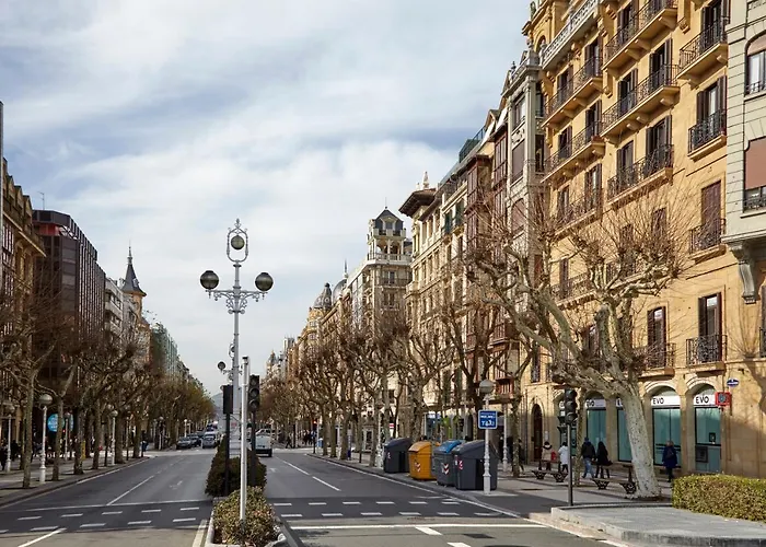 La Concha Attic By Feelfree *