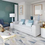 La Concha Attic By Feelfree Apartment
